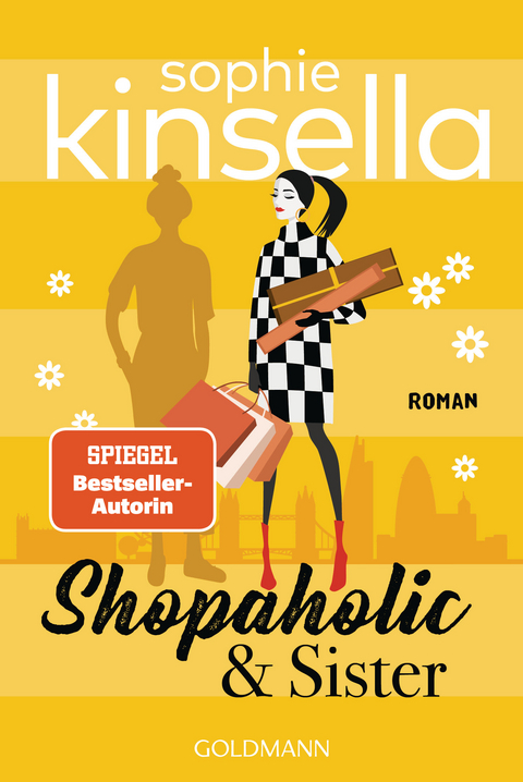 Shopaholic & Sister - Sophie Kinsella