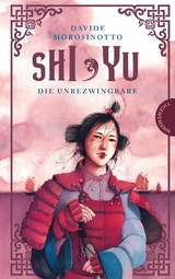 Shi Yu - Davide Morosinotto