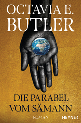 Die Parabel vom S&auml;mann - Octavia E. Butler