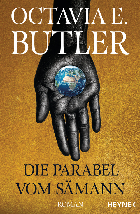 Die Parabel vom S&auml;mann - Octavia E. Butler