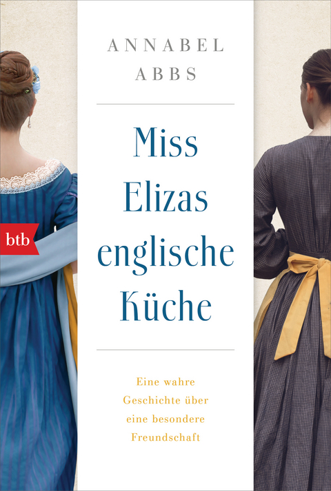 Miss Elizas englische K&uuml;che - Annabel Abbs