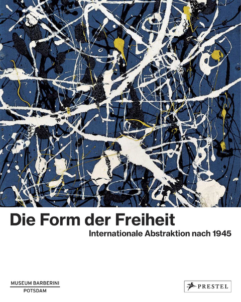 Die Form der Freiheit - 
