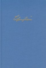 Lyrik - Daniel Casper Von Lohenstein