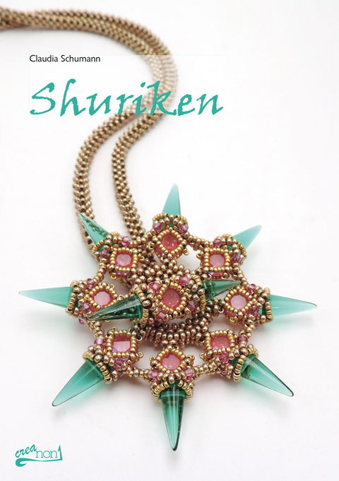 Shuriken - Claudia Schumann