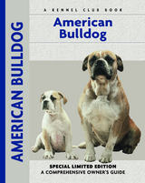 American Bulldog - Abe Fishman