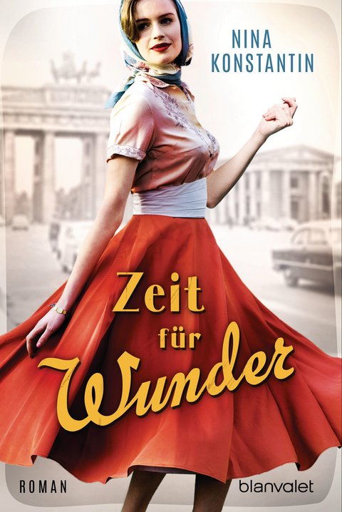 Zeit für Wunder - Nina Konstantin