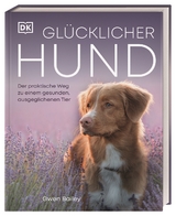 Gl&uuml;cklicher Hund - Gwen Bailey