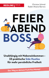 Feierabendboss - Christian Schmid, Rub&eacute;n Alvarez Barrera
