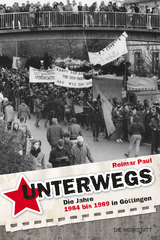 Unterwegs - Reimar Paul