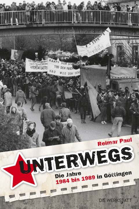 Unterwegs - Reimar Paul