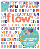 Flow Nummer 63 (1/2022) - 