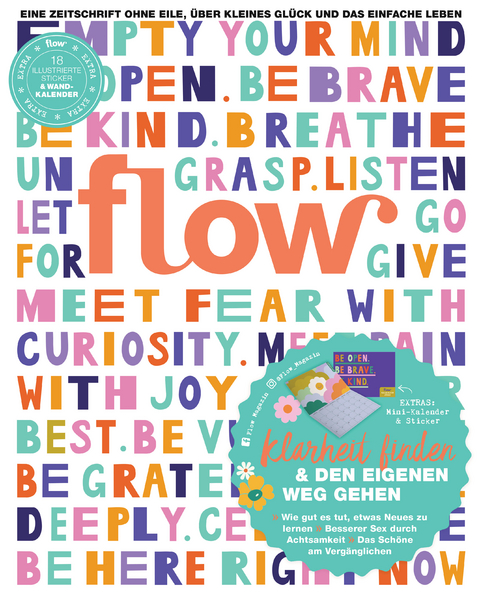 Flow Nummer 63 (1/2022) - 