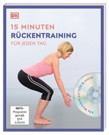 15 Minuten R&uuml;ckentraining f&uuml;r jeden Tag