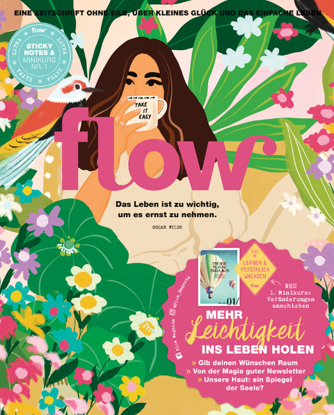 Flow Nummer 64 (2/2022) - 