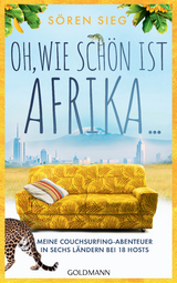 Oh, wie sch&ouml;n ist Afrika ... - S&ouml;ren Sieg