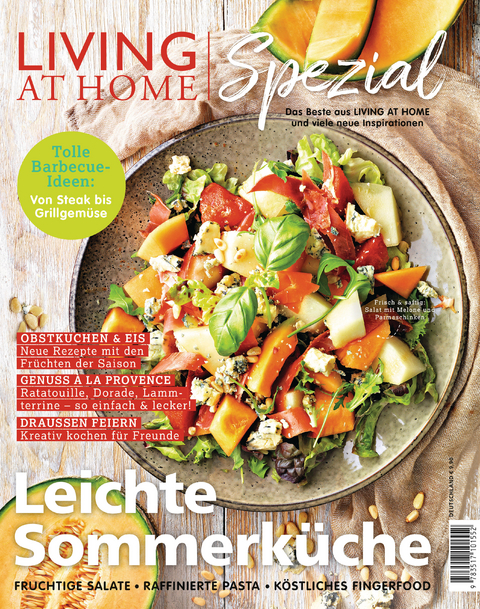 Living at Home Spezial Nr. 34 (2/2022) - 