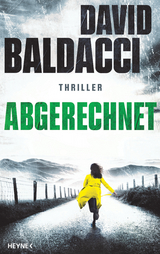 Abgerechnet - David Baldacci