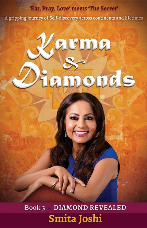 Karma & Diamonds - Diamond Revealed - Smita Joshi