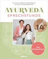 Ayurveda-Sprechstunde - Janna Scharfenberg, Alina H&uuml;becker