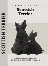 Scottish Terrier - Muriel P. Lee
