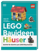 LEGO&reg; Bauideen H&auml;user - Hannah Dolan, Jessica Farrell