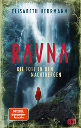RAVNA &ndash; Die Tote in den Nachtbergen - Elisabeth Herrmann