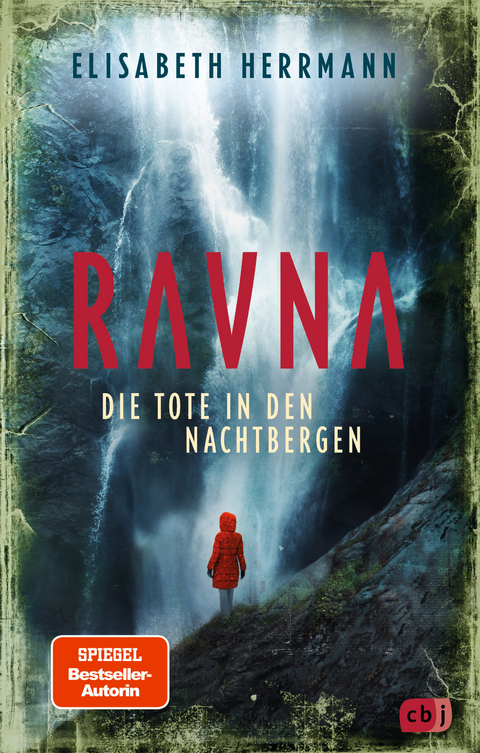 RAVNA &ndash; Die Tote in den Nachtbergen - Elisabeth Herrmann