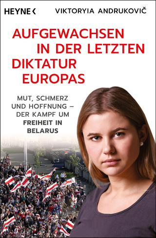 Aufgewachsen in der letzten Diktatur Europas