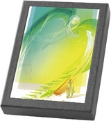 Farben der Engel &ndash; Kartenset - Eberhard M&uuml;nch