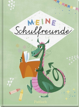 Meine Schulfreunde (Drachen)