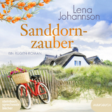 Sanddornzauber - Lena Johannson