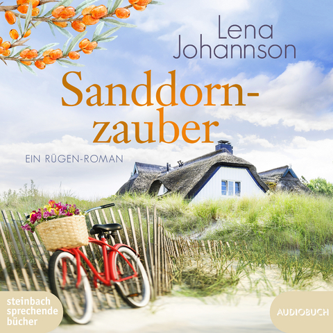 Sanddornzauber - Lena Johannson