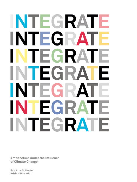 Integrate - 