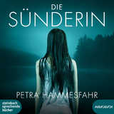 Die S&uuml;nderin - Petra Hammesfahr