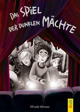 Das Spiel der dunklen M&auml;chte - Elfriede Wimmer