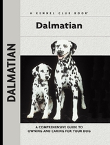 Dalmatian - Frances Camp