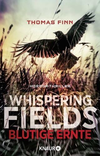 Whispering Fields - blutige Ernte