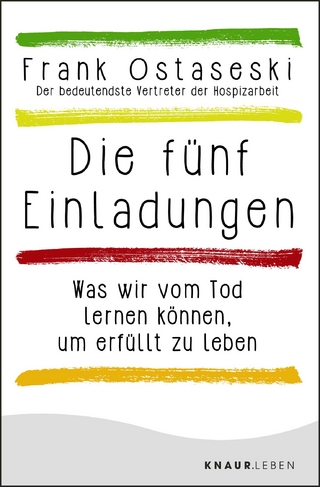 Die fünf Einladungen