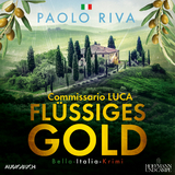 Fl&uuml;ssiges Gold - Paolo Riva