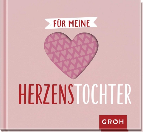 F&uuml;r meine Herzenstochter - 