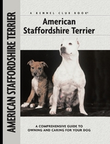 American Staffordshire Terrier - Joseph Janish
