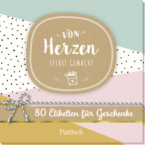 Von Herzen selbst gemacht - 