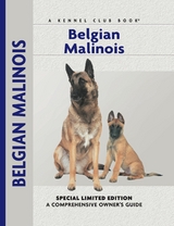 Belgian Malinois - Robert Pollet Dr.