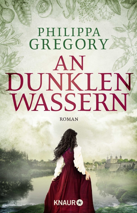 An dunklen Wassern - Philippa Gregory