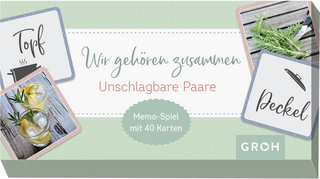 Wir gehören zusammen - Unschlagbare Paare