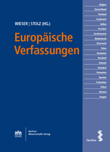 Europ&auml;ische Verfassungen - 