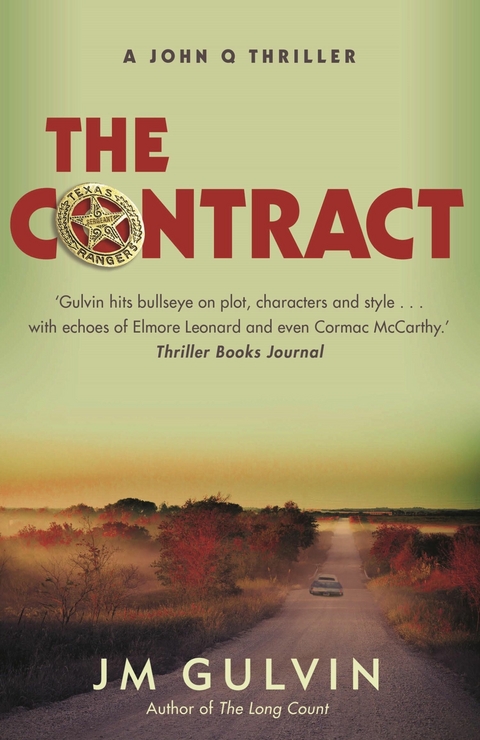Contract -  JM Gulvin