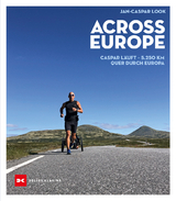 Across Europe - Jan-Caspar Look