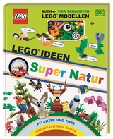 LEGO&reg; Ideen Super Natur - Rona Skene
