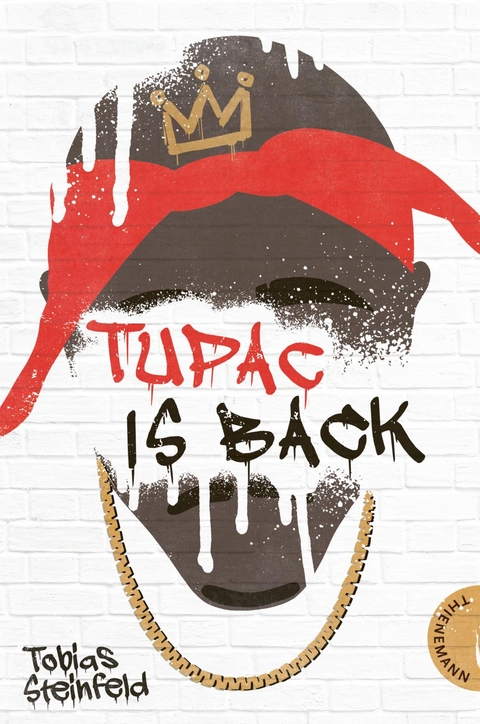 Tupac is back - Tobias Steinfeld